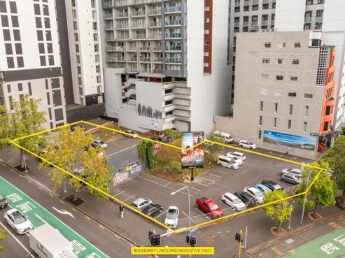 35 Cook Street, Auckland Central