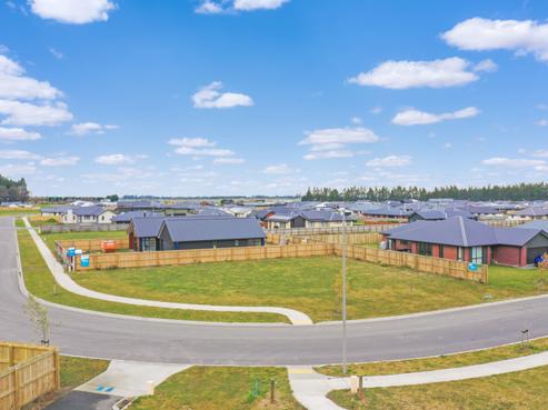 35 Memorial Crescent, Methven