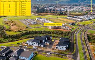 1 Ahunga Road, Karaka