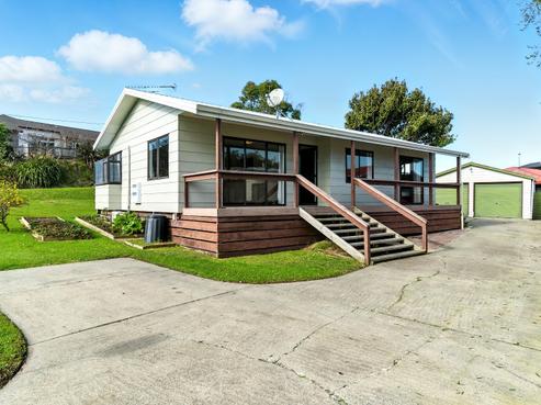1 Hulme Place, Leamington