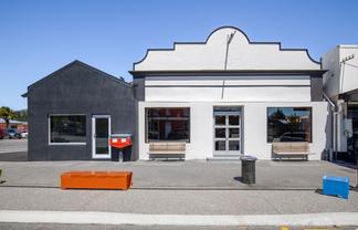 Office Space For Lease