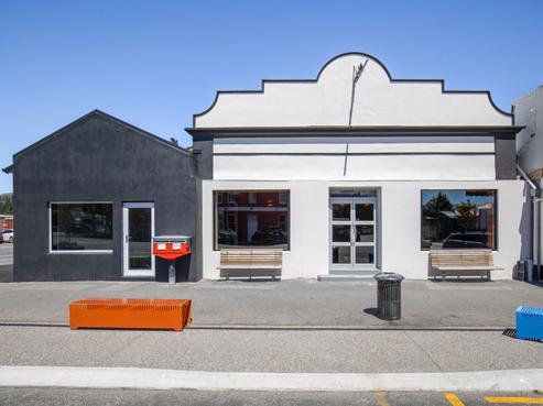 105 Scotland Street, Roxburgh