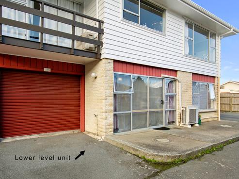 38B Brunswick Street, Central Hutt