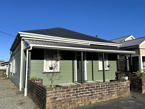 12 Murray Street, Greymouth