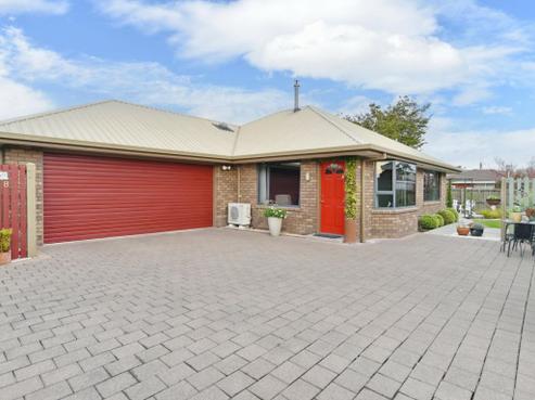 9B Wiltshire Court, Rangiora