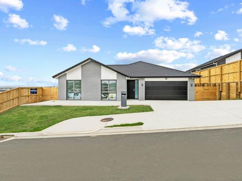 18 Piedmonte Avenue, Pokeno
