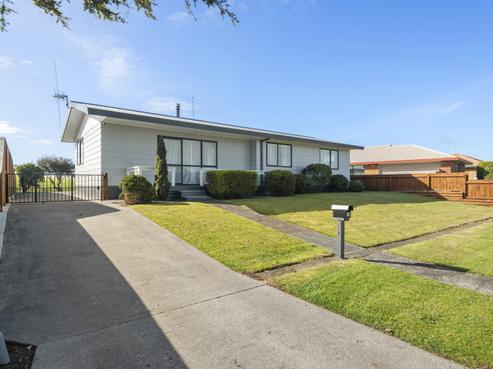 96 Tawari Street, Matamata