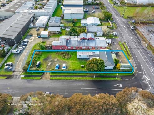 72 Access Road, Kumeu