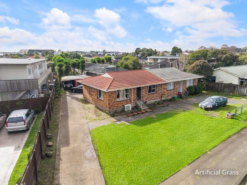 1/330 Ellerslie-panmure Highway, Mount Wellington