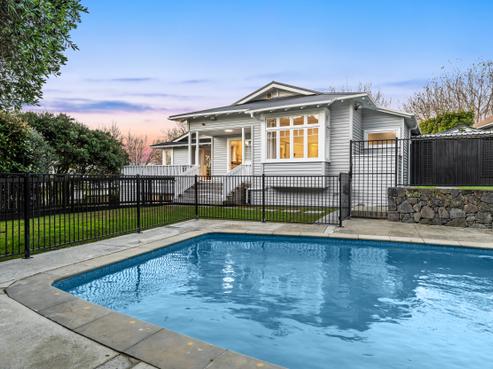 4 Pukeora Avenue, Remuera