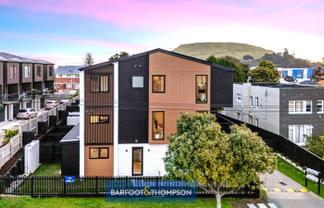 53 Court Crescent, Panmure