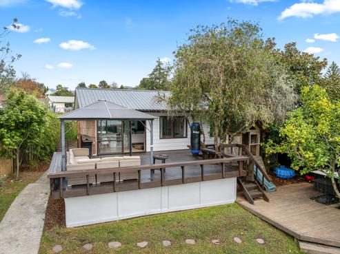 31 Campbell Drive, Warkworth