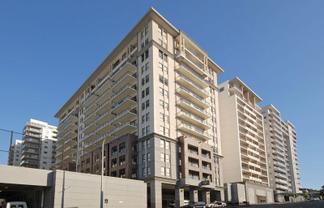 319/22-24 Nelson Street, Auckland Central