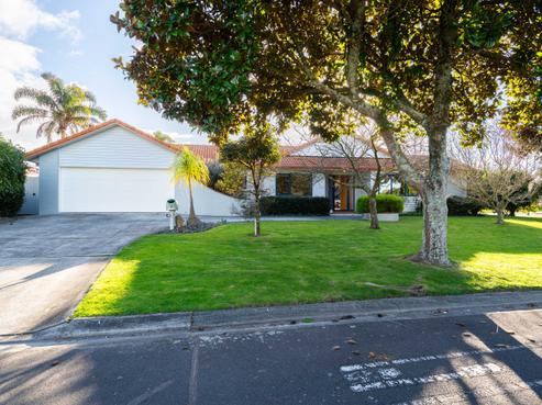 2 Cayman Key, Papamoa