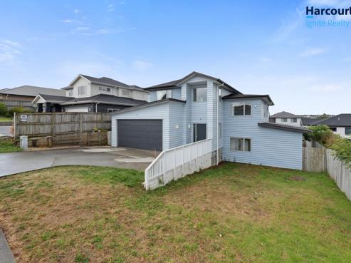 11 Regis Park Drive, Pukekohe