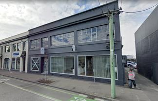 Prime CBD - Upstairs Office