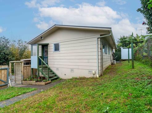 72A Arcus Street, Raumanga