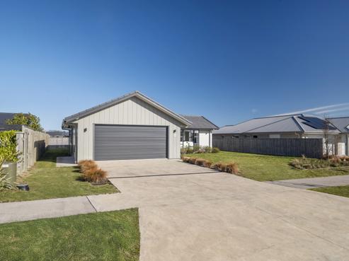 10 Wai Terrace, Wharewaka