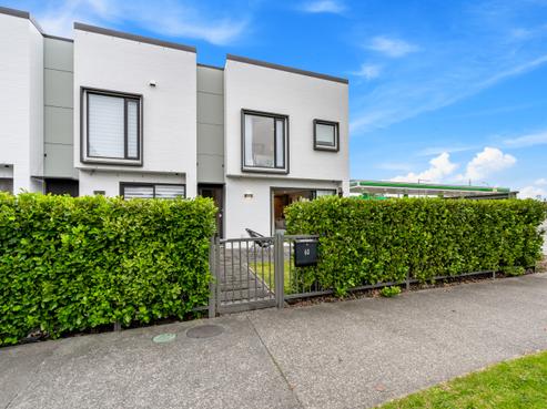 60 Nils Andersen Road, Whenuapai