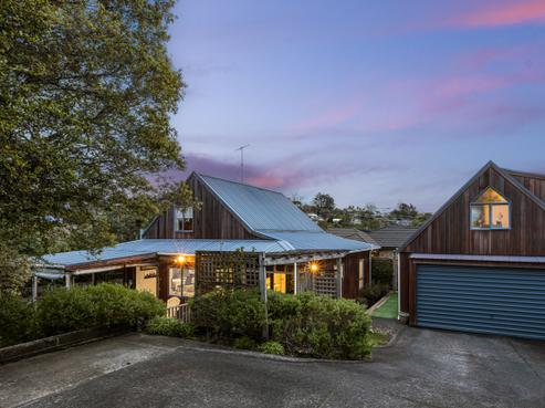 28 Donald Street, Stanmore Bay