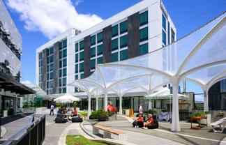 Join Highbrook’s Hub - 187sqm-1,450sqm offices