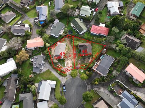 18 Mallard Place, Unsworth Heights
