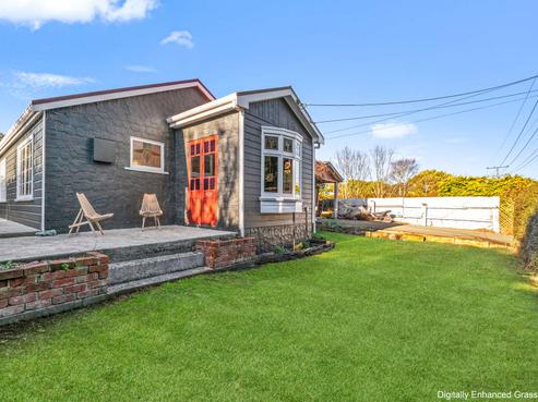 26 High Street, Kakanui