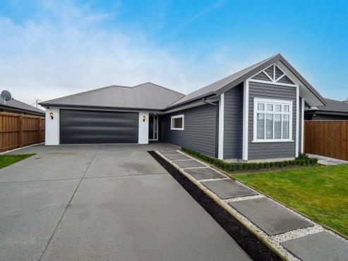 11 Ed Hillary Drive, Rolleston