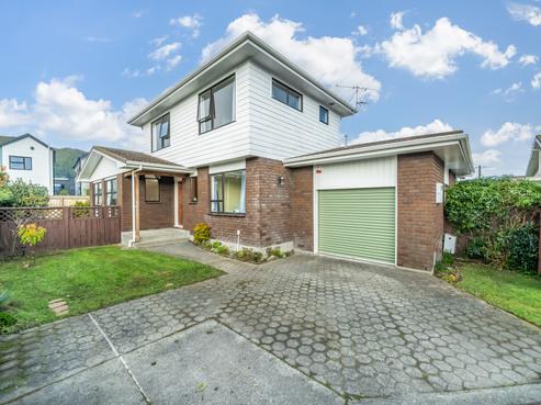 28A Trafalgar Street, Waiwhetu