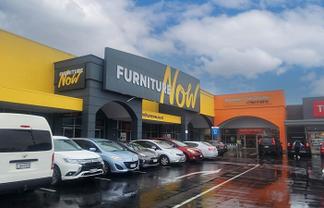 PRIME TENANCY BETWEEN KMART AND HARVEY NORMAN
