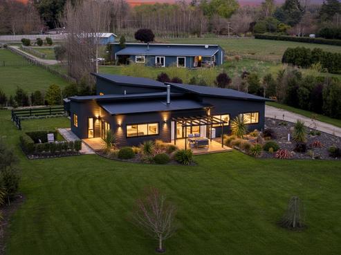 28D Andrew Street, Masterton