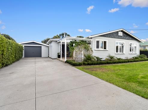 4 Barrett Road, Spotswood