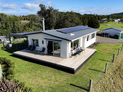 68 Waitaheke Road, Ohaeawai