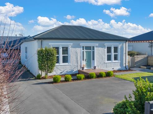 45 Peraki Street, Kaiapoi