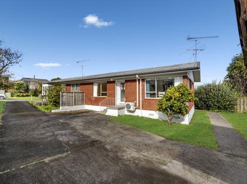 2/30 Galsworthy Place, Bucklands Beach