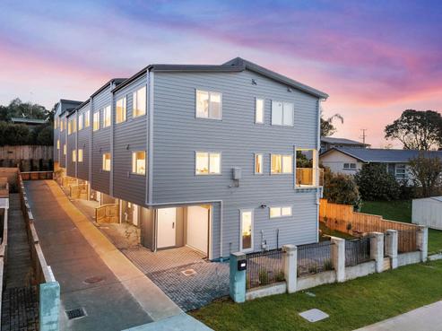 5D Liston Street, Northcote