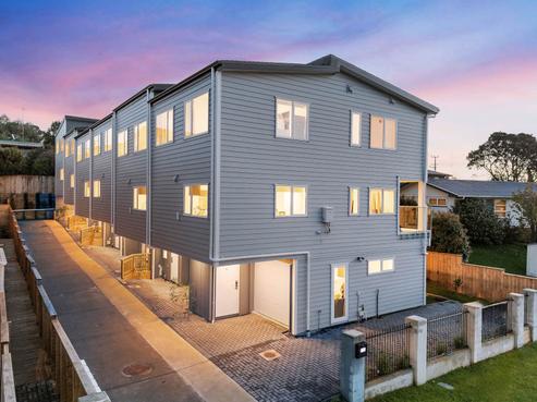5B Liston Street, Northcote
