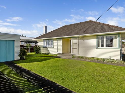 9A Chilman Street, Strandon