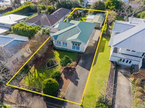 29 Springfield Road, Morningside