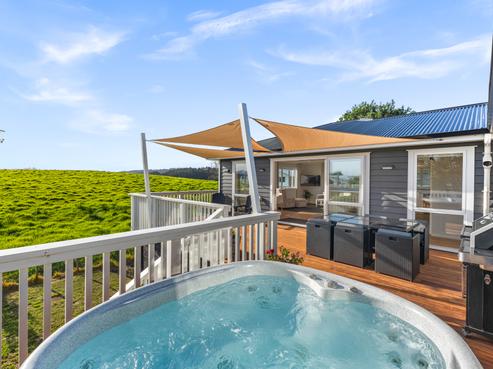 27A Montgomery Avenue, Onerahi