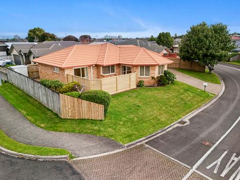 1 Kirk Close, Rototuna