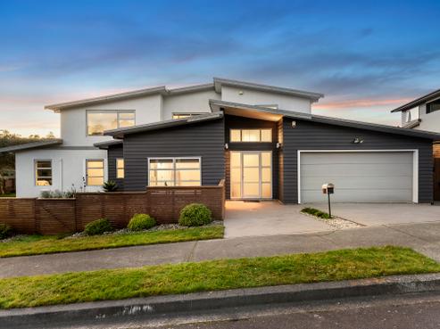 1 Sedgley Grove, Churton Park