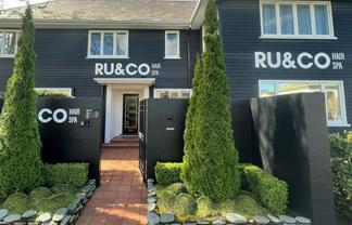 Character Space in the Heart of Merivale
