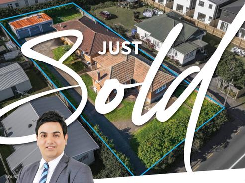 66 Walmsley Road, Otahuhu