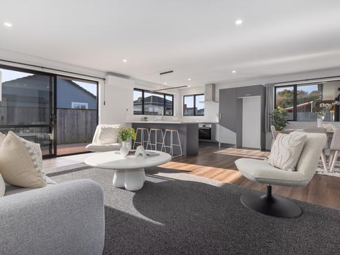 21A Victoria Street, Levin