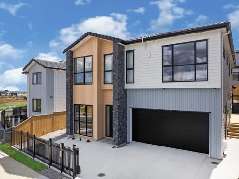 138 McQuoids Road, Flat Bush