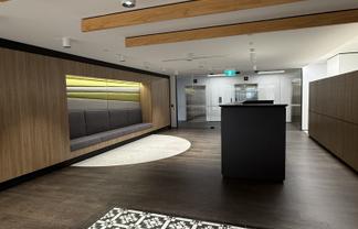 One of Auckland's Best Offices for Lease