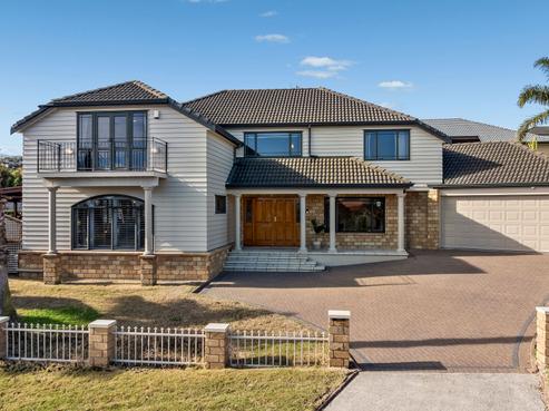 22 Brailsford Court, Dannemora