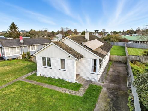 55 Mitchell Street, Aramoho