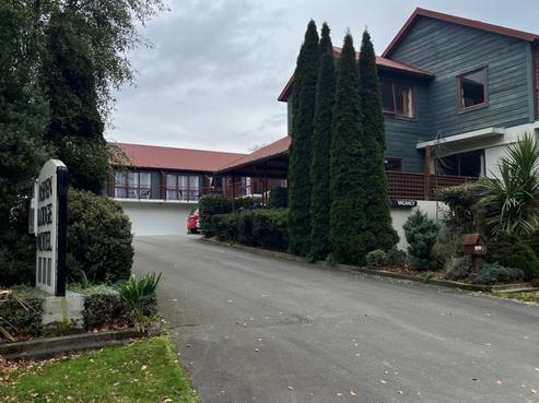 24 Jacks Pass Road, Hanmer Springs